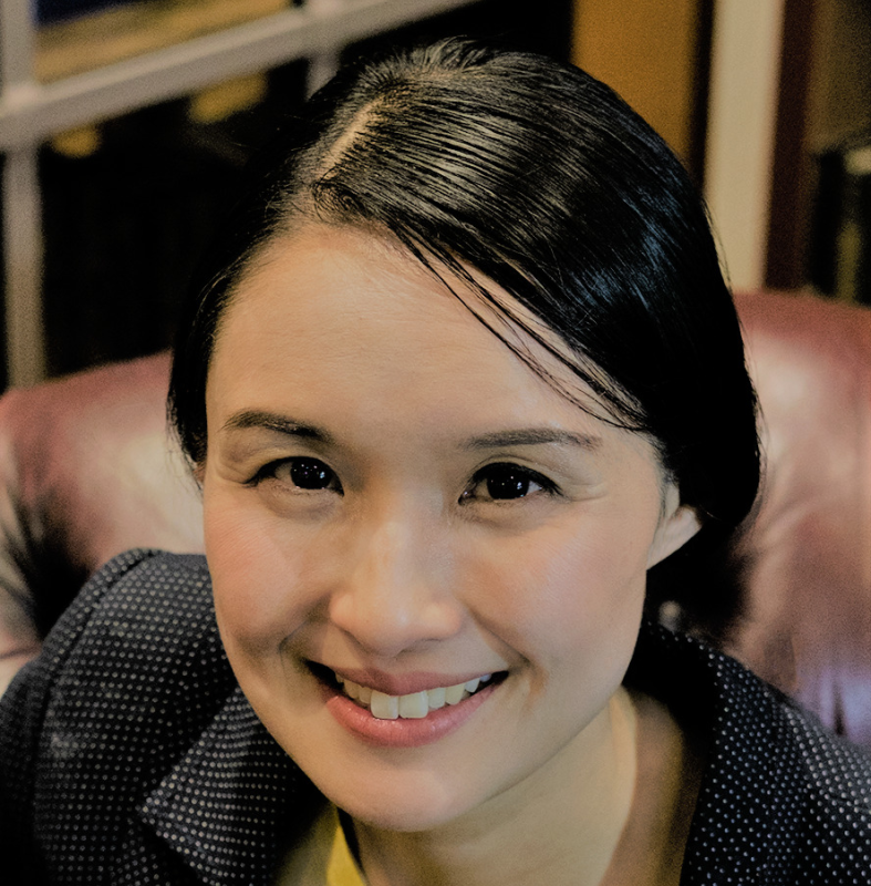 Alice Pung